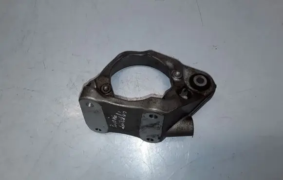 Volvo XC60 Driveshaft support bearing bracket 