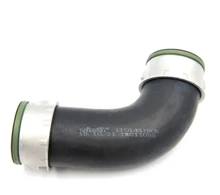Seat Altea XL Intercooler hose/pipe 1T0145790B