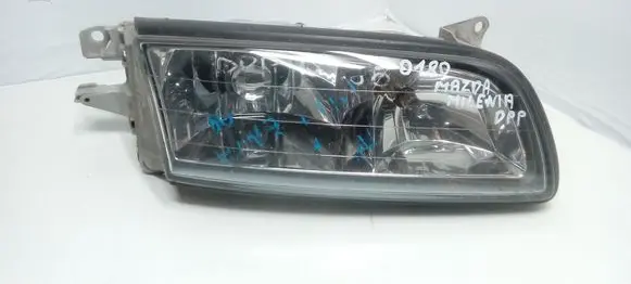 Mazda Xedos 6 Headlight/headlamp