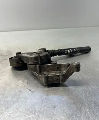 Seat Alhambra (Mk1) Generator/alternator belt tensioner 038903315c
