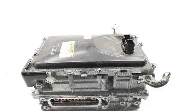 Toyota Corolla E210 E21 Voltage converter inverter G920047330