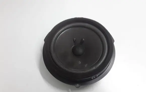 Front door speaker
