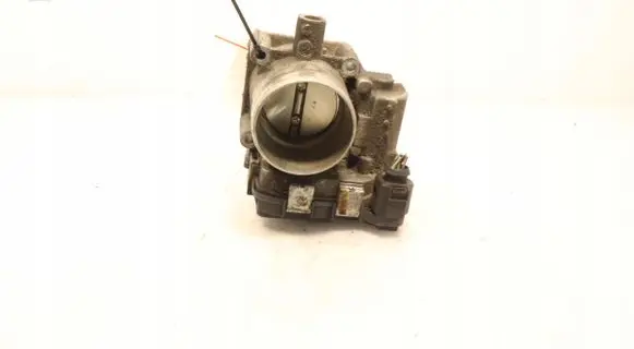 Skoda Rapid (NH) Throttle body valve 03F133062B