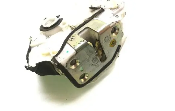 Honda Civic Rear door lock