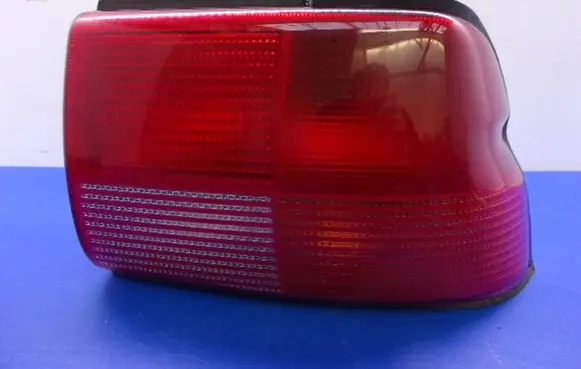 Ford Escort Rear/tail lights