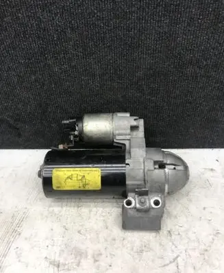 BMW 7 F01 F02 F03 F04 Starter motor 1241780120303 0001115069 12417801203