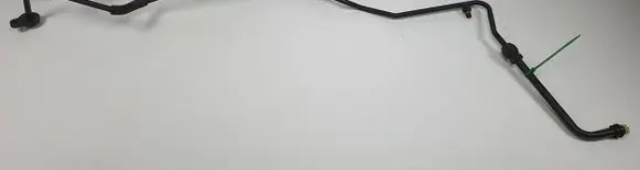 Volvo C70 Air conditioning (A/C) pipe/hose