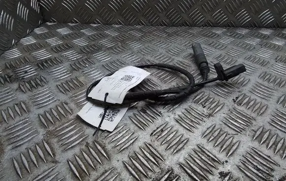 ABS rear brake sensor