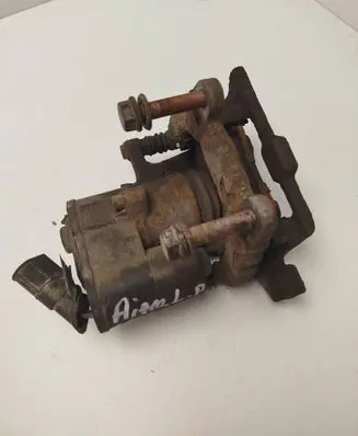Audi A6 S6 C6 4F Rear brake caliper 23041312 909017697208