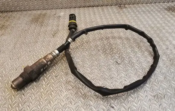 Mercedes-Benz CLK A209 C209 Lambda probe sensor 0025400617