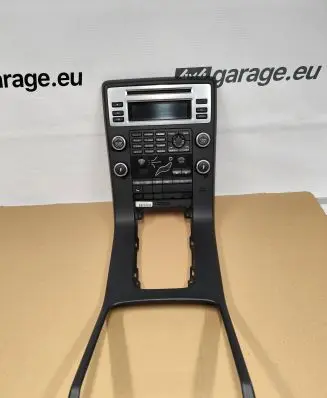 Volvo V70 Screen/display/small screen 31268924 20081006