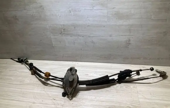 Peugeot Expert Gear shift cable linkage 1000464841