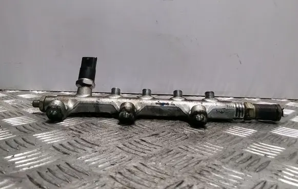 Opel Movano A Fuel main line pipe 0445214025
