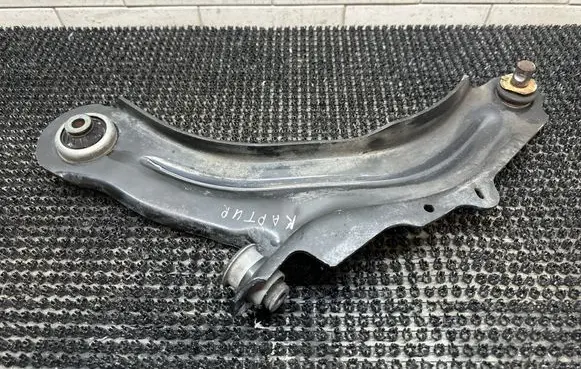 Front lower control arm/wishbone