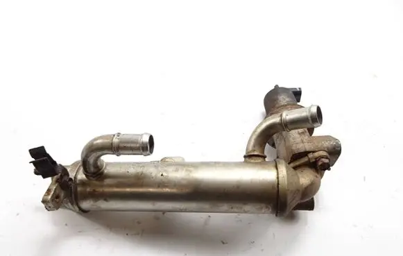 KIA Pro Cee'd II EGR valve 284102A300