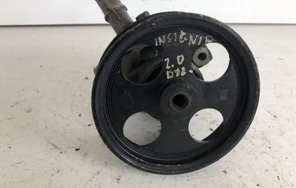 Opel Insignia A Power steering pump
