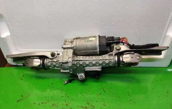 BMW 6 G32 Gran Turismo Rear steering column 6883728 33346883728 33346893752