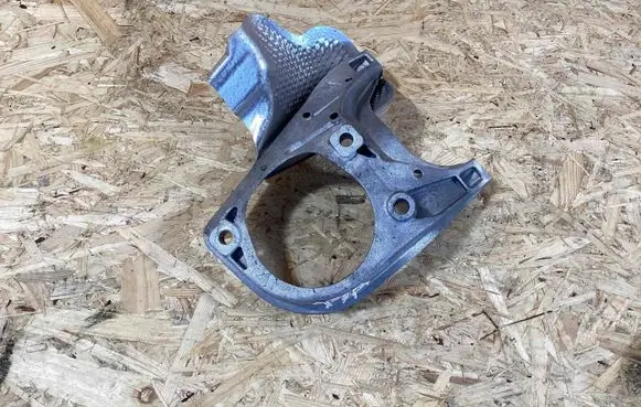 Porsche Macan (95B) Engine mounting bracket 95B399332B