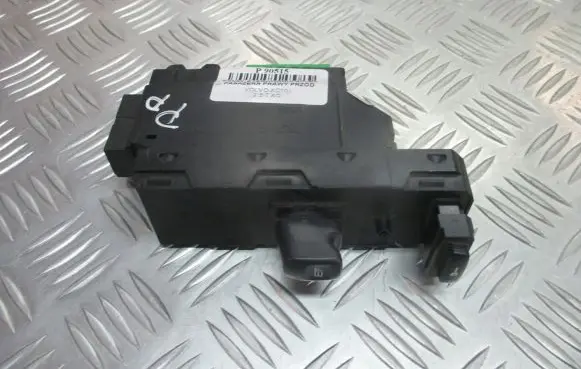 Volvo XC70 Electric window control switch