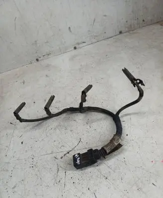 Opel Astra H Glow plug wires 