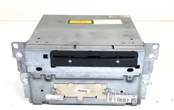 BMW 7 F01 F02 F03 F04 Aerial antenna filter 9202222