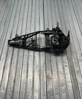 BMW X5 F15 Front door exterior handle 7304804 03040506