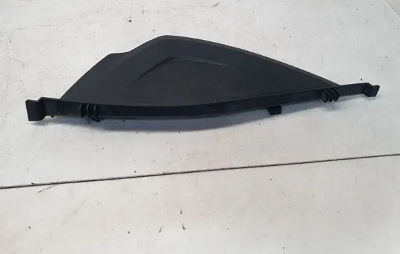 BMW 3 F30 F35 F31 Dashboard side end trim 51459218553