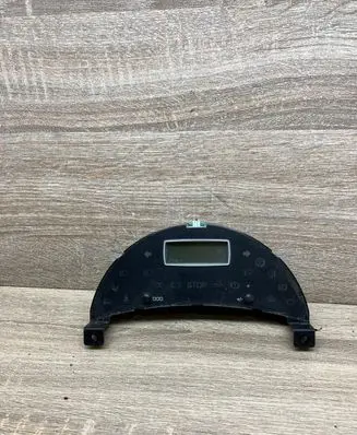Citroen C8 Speedometer (instrument cluster) 1488702080
