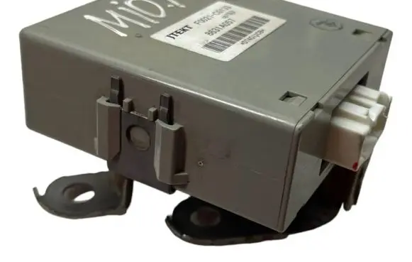 Mitsubishi Outlander Other control units/modules F0021C0133 8631A057 D74G11CB