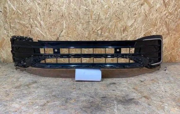 Volkswagen Tiguan Front bumper lower grill 5NA853677Qvw 5NA853677Q