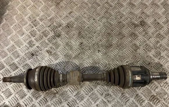 Toyota RAV 4 (XA40) Front driveshaft 16082720414