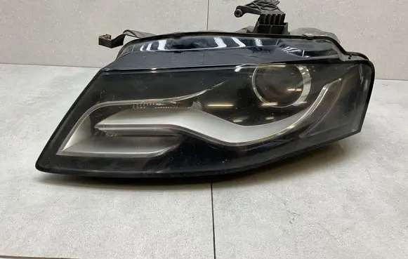 Audi A4 S4 B8 8K Headlight/headlamp