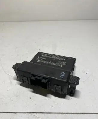 Volkswagen Touran I Gateway control module 1K0907530C