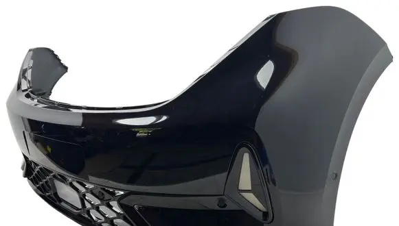 Volkswagen ID. Buzz Front bumper 1T3807217C LC9X