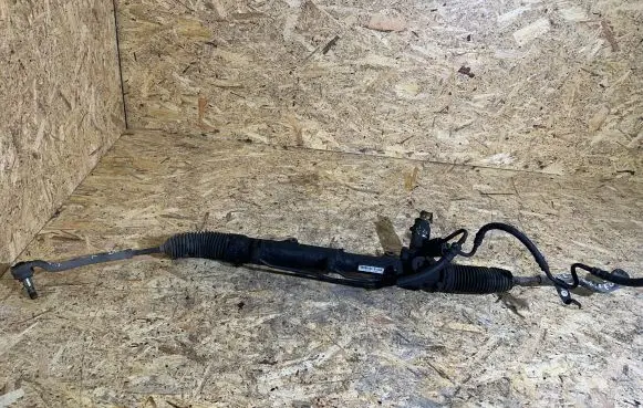 Mercedes-Benz E W212 Steering rack 2122490300