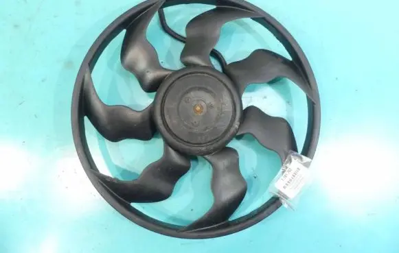 KIA Optima Fan set A005385 IMPRK1181702