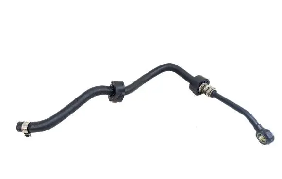 Mercedes-Benz ML W163 Power steering hose/pipe/line A1634660009 A16346600090338