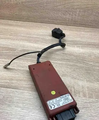 Audi A3 S3 8L Phone control unit/module 4B0862335B