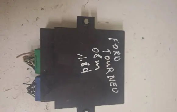 Ford Transit - Tourneo Connect Door central lock control unit/module 49808MMS