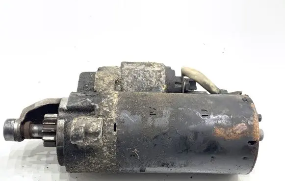 Audi A5 8T 8F Starter motor 059911021