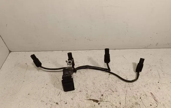 Mercedes-Benz CLA C117 X117 W117 Glow plug wires A6511501433