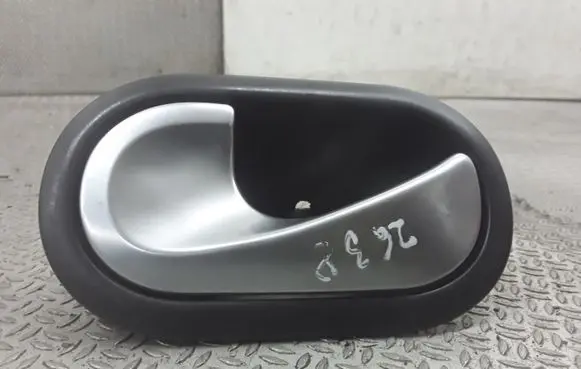 Renault Modus Front door interior handle