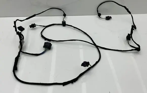 BMW 3 G20 G21 Parking sensor (PDC) wiring loom 9436017 11107811