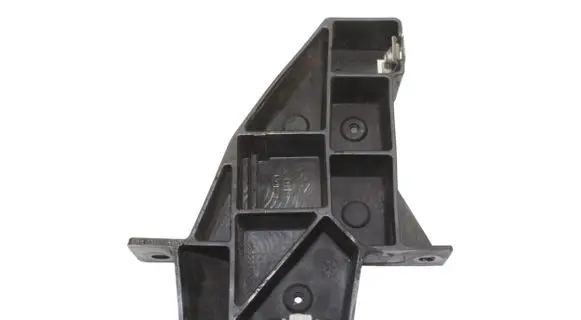 Jeep Cherokee Radiator support slam panel bracket 68224504AA