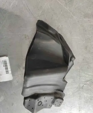 Tesla Model S Other rear door trim element 600959100E