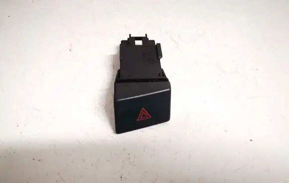 Mazda 5 Hazard light switch 15a468