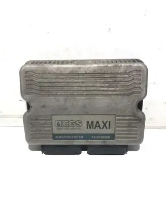 Volvo XC90 LP gas control unit module 