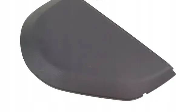 Volkswagen Touareg II Dashboard side end trim 7P6858248D