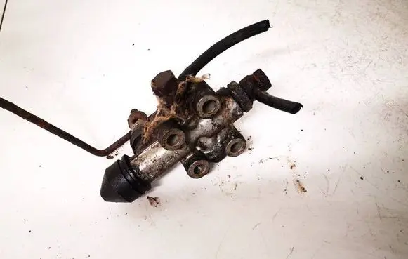 Volkswagen Transporter - Caravelle T5 Other exterior part dgss6350