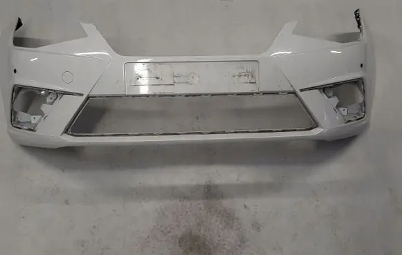 Seat Ibiza V (KJ) Front bumper 6F0807221D